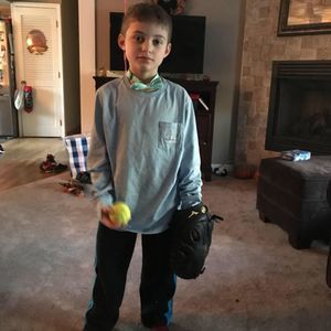 Meet your Posher, Barbara